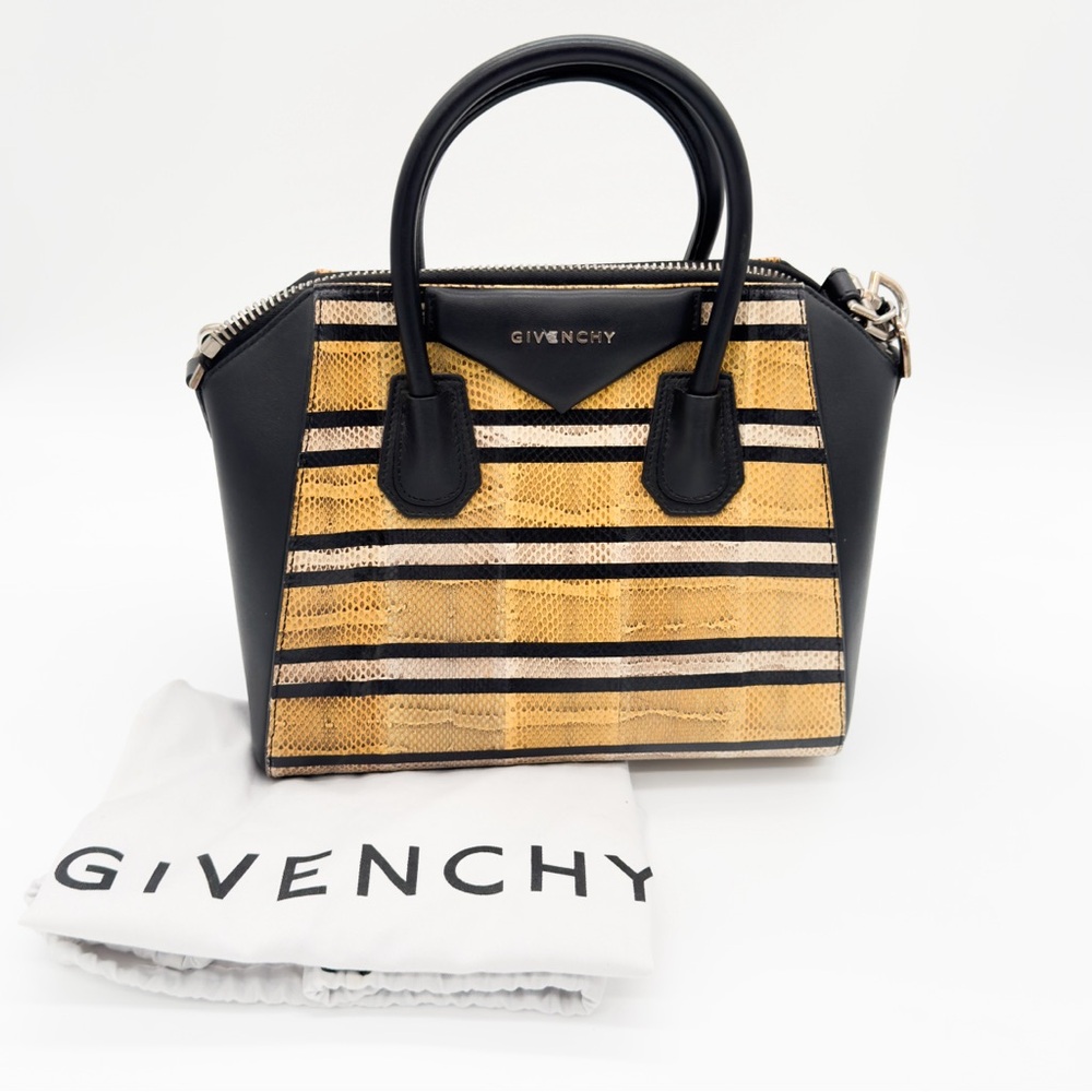 Givenchy Antigona Handbag